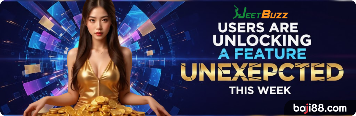 JeetBangla Users are Unlocking a Feature Nobody Expected This Week